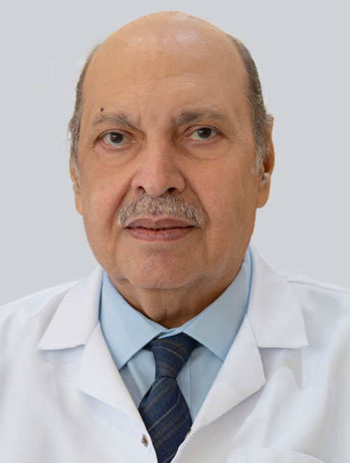 
Dr. Ismail Hassan